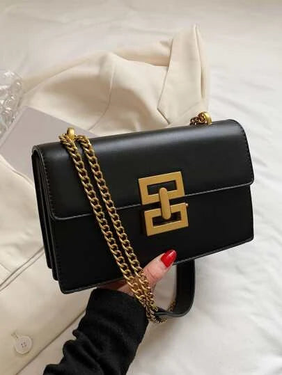 Lumière Crossbody Bag