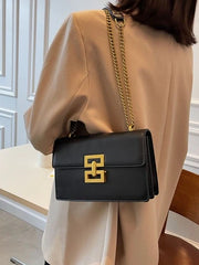 Lumière Crossbody Bag