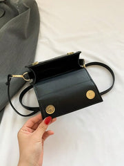 Calista Crossbody