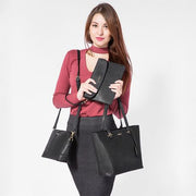 Eliana Handbag trio