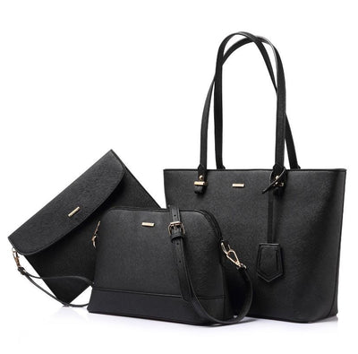 Eliana Handbag trio