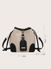 Luminia Crossbody bag