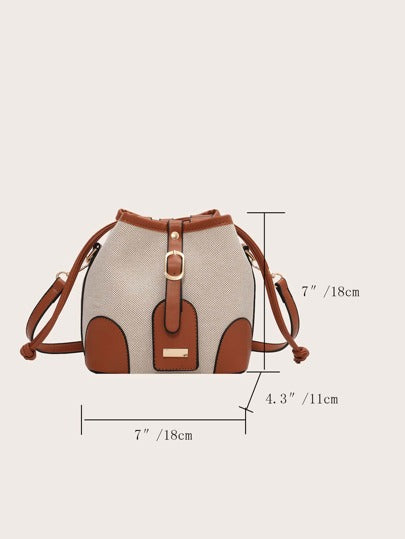 Luminia Crossbody bag