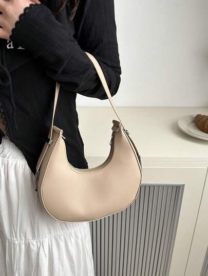 Luna Shoulder Bag