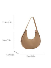 Luna Shoulder Bag