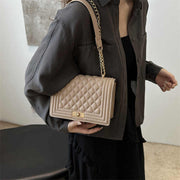 Luxury Summer-Style Carryall